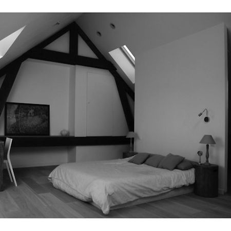 La Grange De Salome Bed & Breakfast Room photo