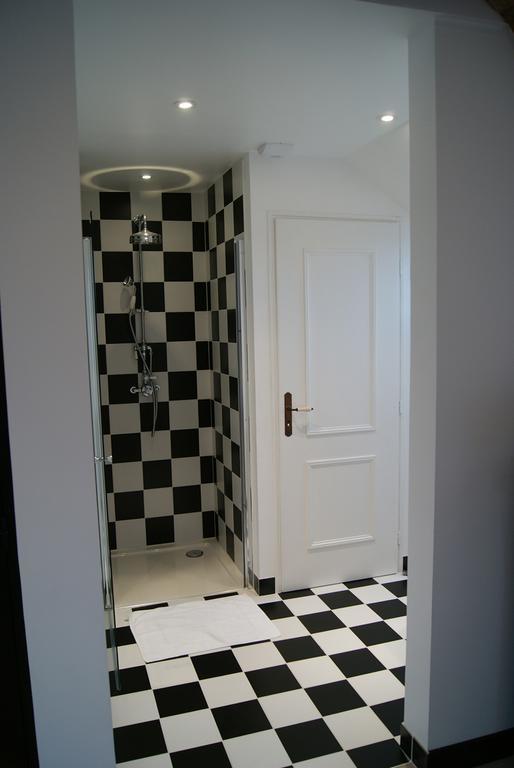 La Grange De Salome Bed & Breakfast Room photo